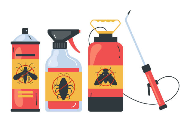 Best Mosquito Control Services  in Capitan, NM